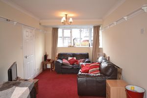 Dining room / bedroom annex- click for photo gallery